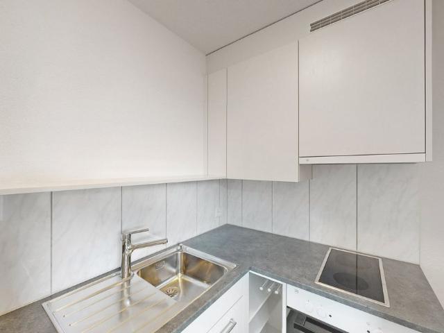 1.5 Zimmer, 42 m², 3. Stock