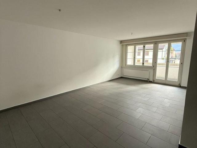 1.5 Zimmer, 42 m², 1. Stock
