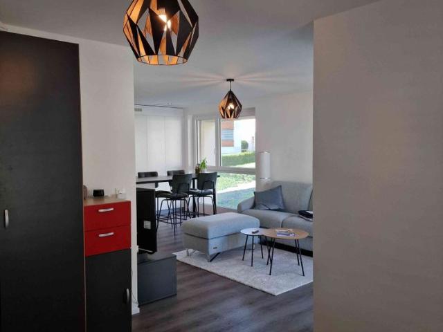 1.5 Zimmer, 42 m², 1. Stock