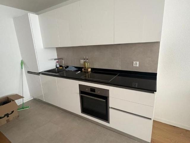 1.5 Zimmer, 42 m²