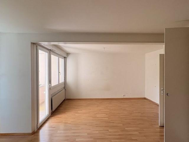 1.5 Zimmer, 42 m², 2. Stock