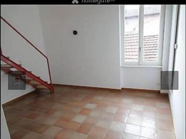 1.5 Zimmer, 42 m²