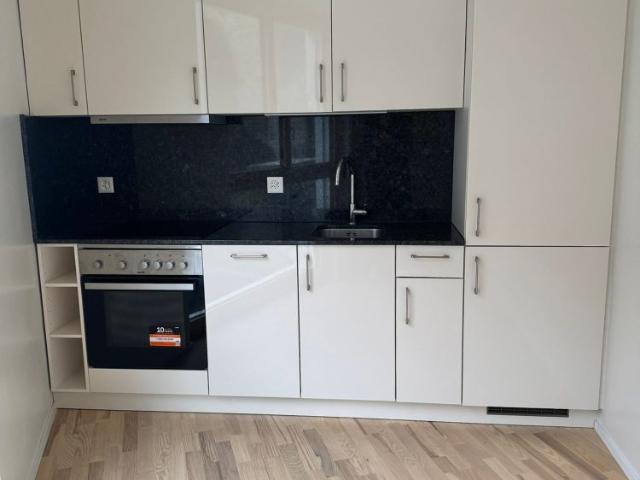 1.5 Zimmer, 42 m², 4. Stock