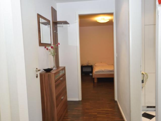 1.5 Zimmer, 42 m², 4. Stock