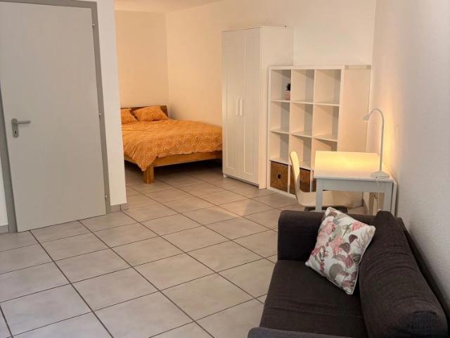1.5 Zimmer, 42 m²