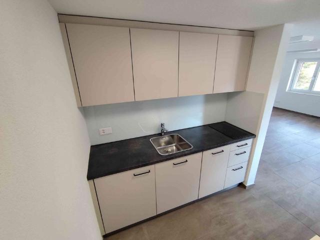 1.5 Zimmer, 42 m², EG