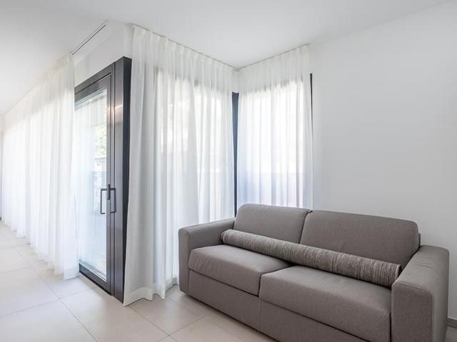 1.5 Zimmer, 43 m², 3. Stock