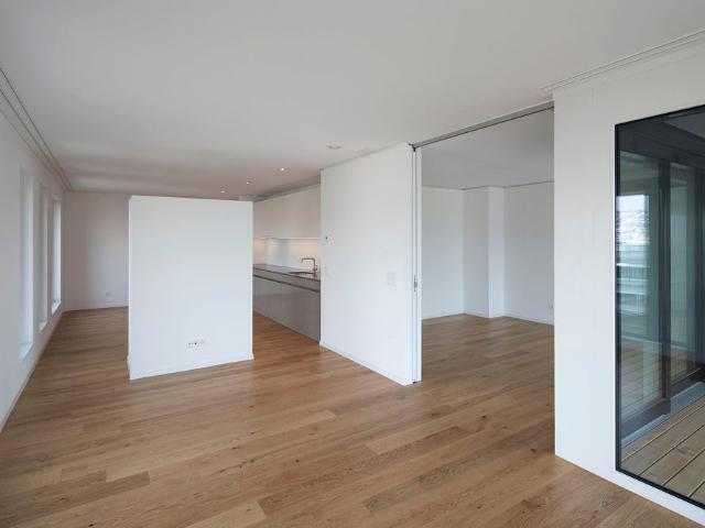 1.5 Zimmer, 43 m², 12. Stock