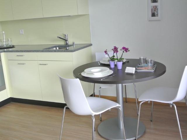 1.5 Zimmer, 43 m², 17. Stock