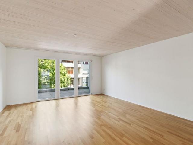 1.5 Zimmer, 43 m², 1. Stock