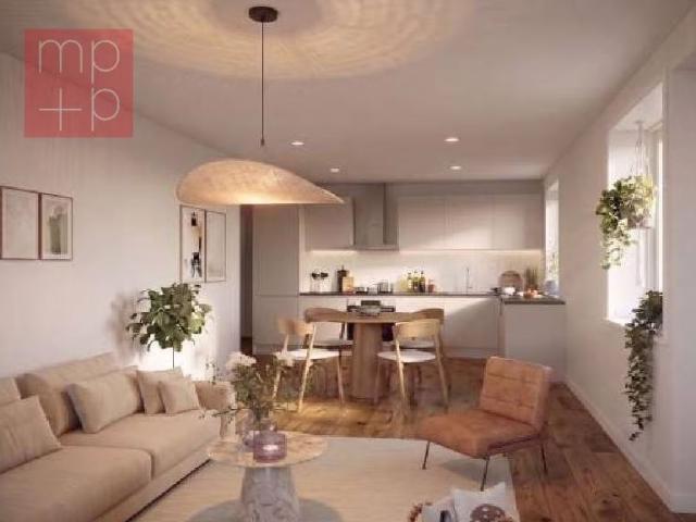 1.5 Zimmer, 43 m²