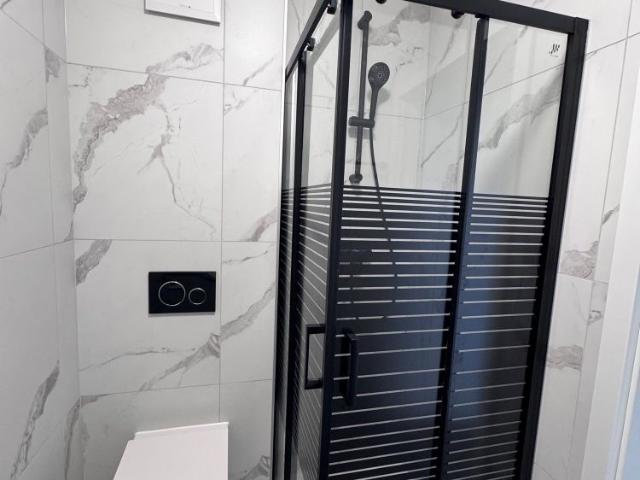1.5 Zimmer, 43 m², 2. Stock