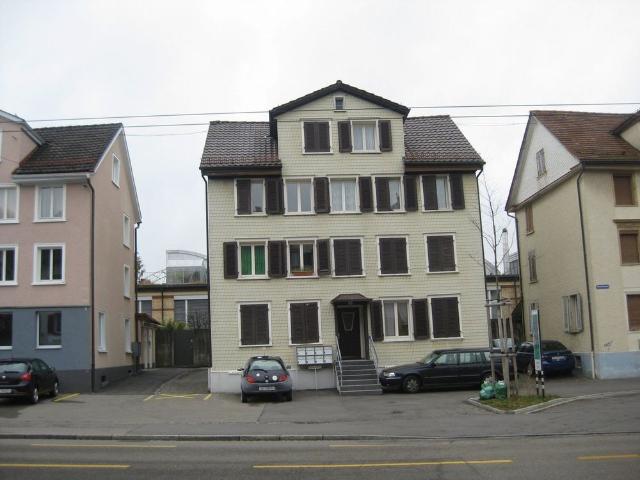 1.5 Zimmer, 43 m², 2. Stock