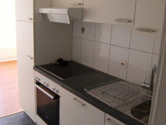 1.5 Zimmer, 43 m², 2. Stock
