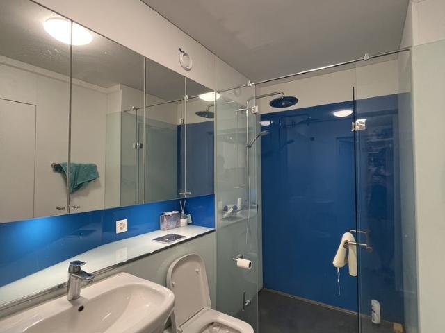 1.5 Zimmer, 43 m², 4. Stock