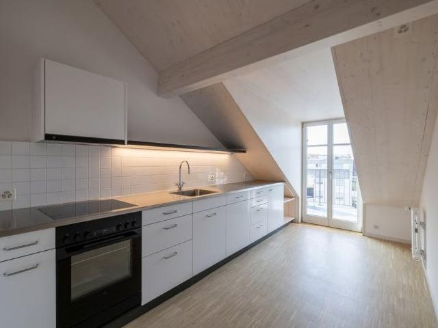 1.5 Zimmer, 43 m²