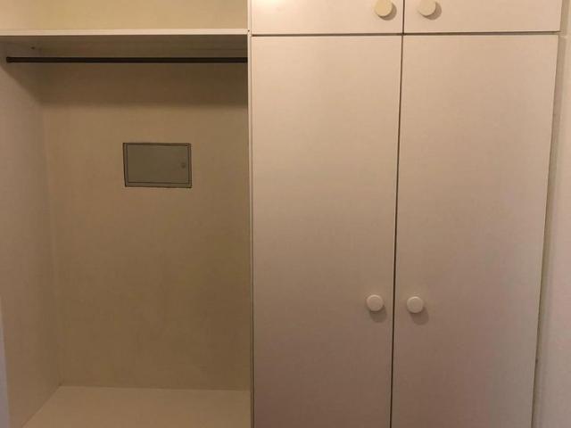 1.5 Zimmer, 43 m², EG