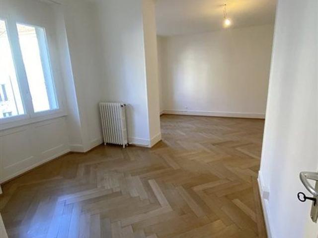 1.5 Zimmer, 4. Stock