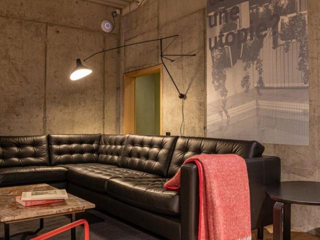 1.5 Zimmer, 4. Stock