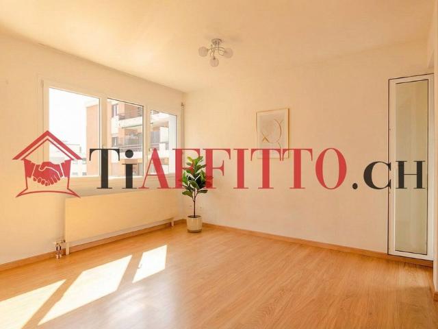 1.5 Zimmer, 4. Stock