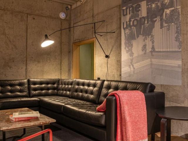 1.5 Zimmer, 4. Stock