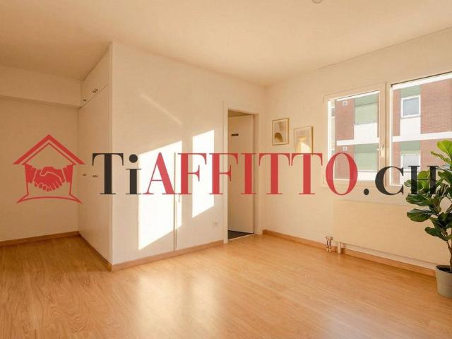 1.5 Zimmer, 4. Stock