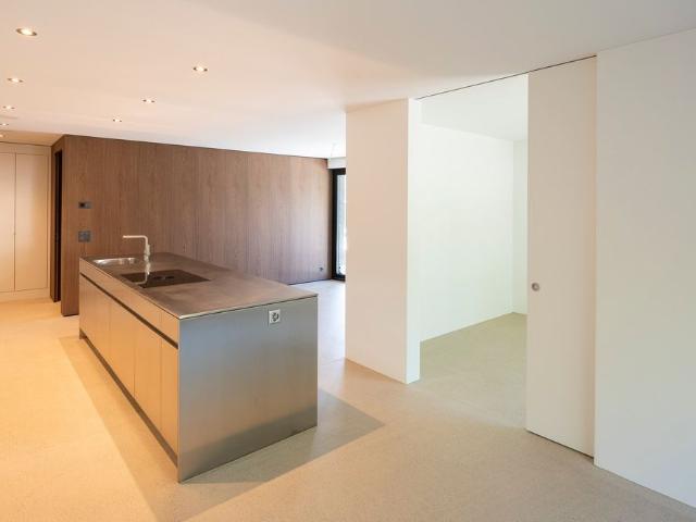 1.5 Zimmer, 54 m², 2. Stock