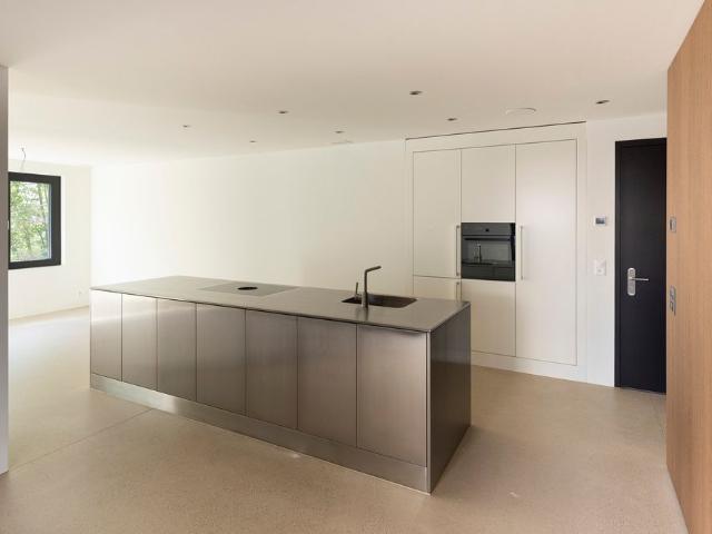 1.5 Zimmer, 54 m², 2. Stock