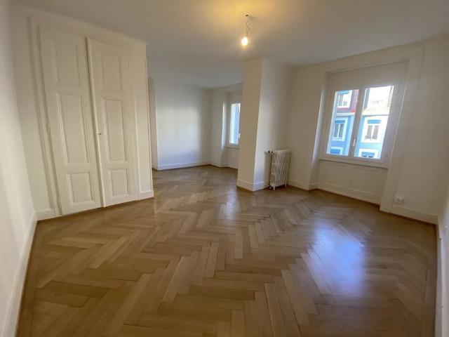 1.5 Zimmer, 54 m², 4. Stock