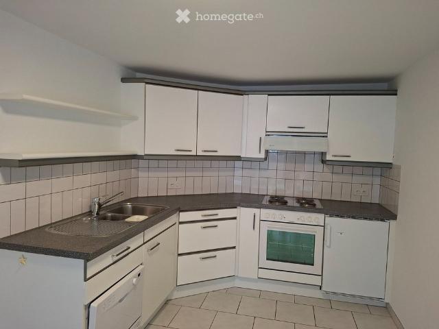 1.5 Zimmer, 55 m²