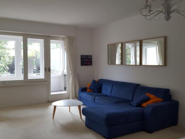 1.5 Zimmer, 55 m²