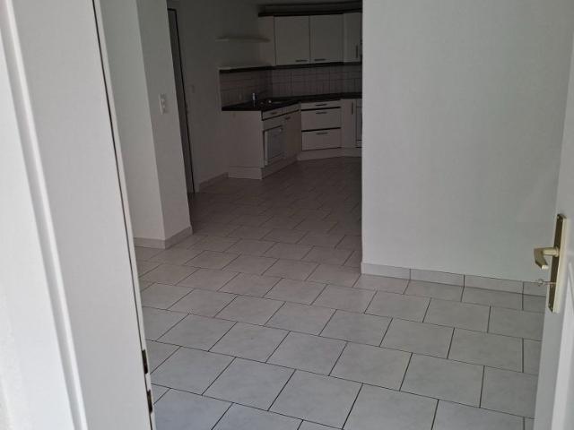 1.5 Zimmer, 55 m²