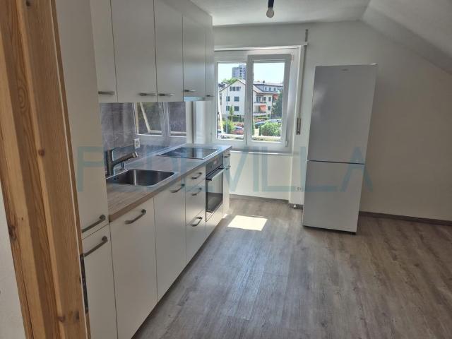 1.5 Zimmer, 55 m²