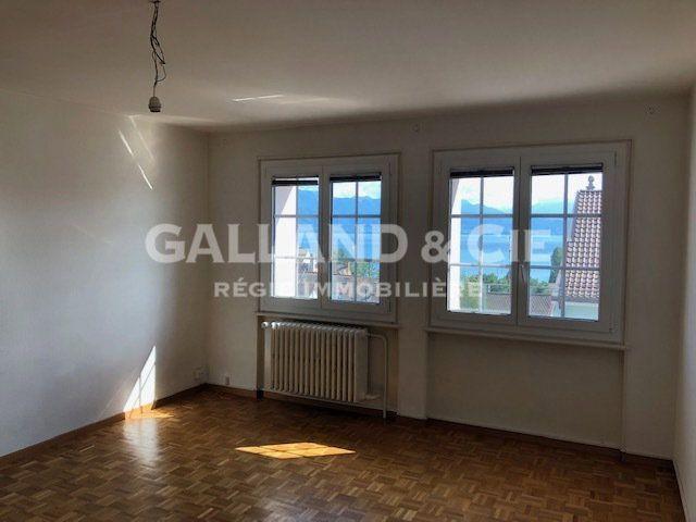 1.5 Zimmer, 55 m², 4. Stock