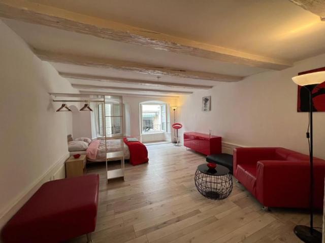 1.5 Zimmer, 55 m²