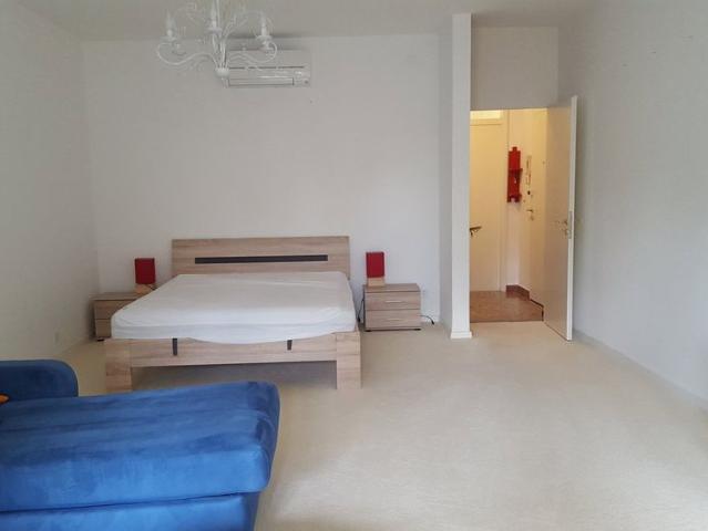 1.5 Zimmer, 55 m²