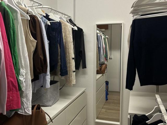1.5 Zimmer, 55 m², EG