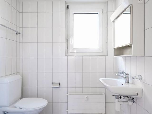 1.5 Zimmer, 55 m², EG