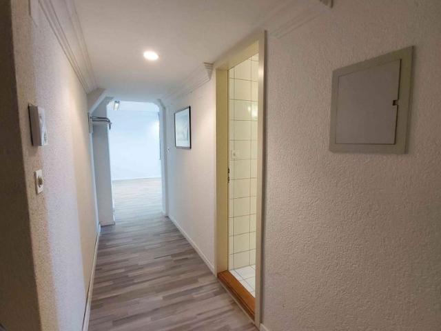 1.5 Zimmer, 55 m², EG