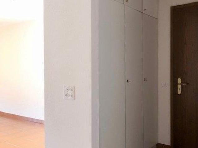 1.5 Zimmer, 56 m²