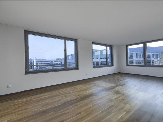 1.5 Zimmer, 57 m², 5. Stock
