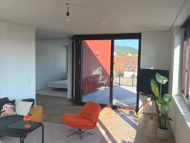 1.5 Zimmer, 58 m²