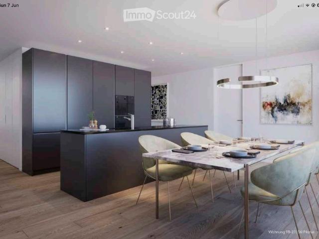 1.5 Zimmer, 59 m²