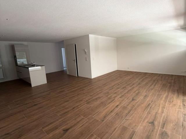 1.5 Zimmer, 59 m², EG