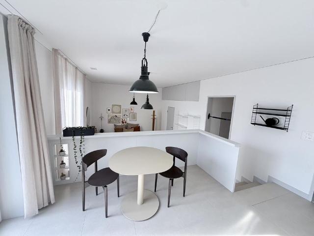 1.5 Zimmer, 59 m², EG