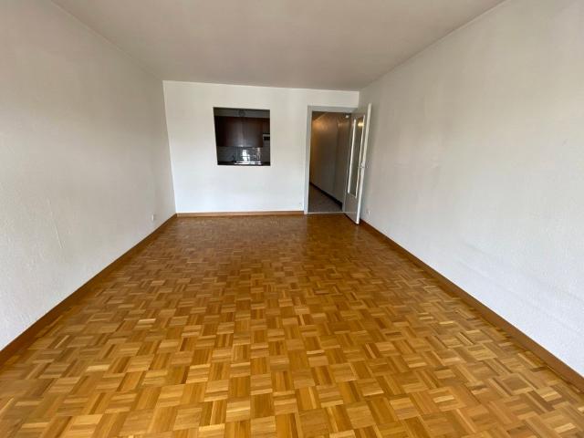 1.5 Zimmer, 50 m², 3. Stock
