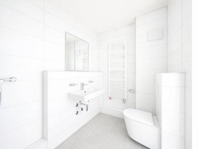 1.5 Zimmer, 50 m², 3. Stock
