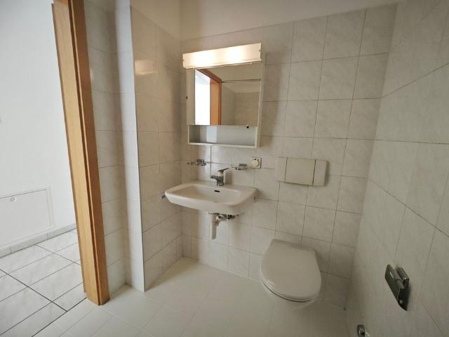 1.5 Zimmer, 50 m², 3. Stock