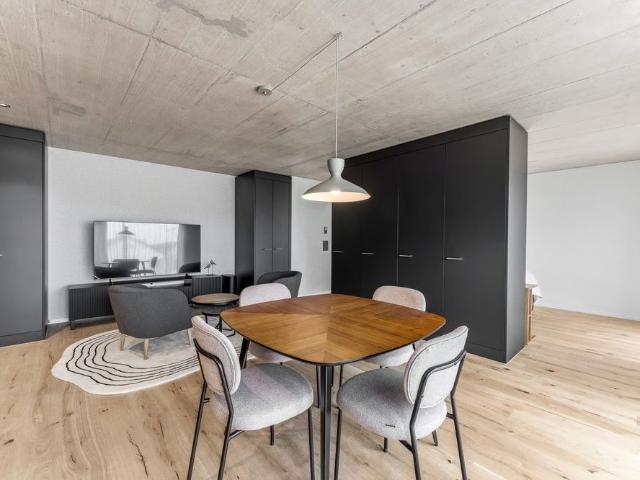 1.5 Zimmer, 50 m², 3. Stock