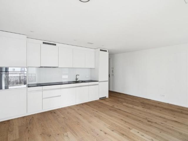 1.5 Zimmer, 50 m², 1. Stock
